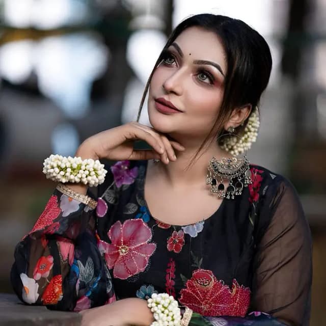 Fatema Akther Prianka